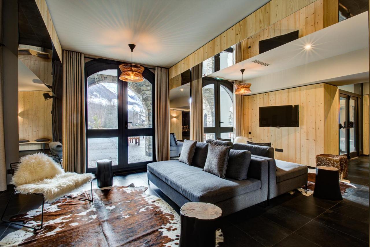 California Apartment Chamonix Exterior photo