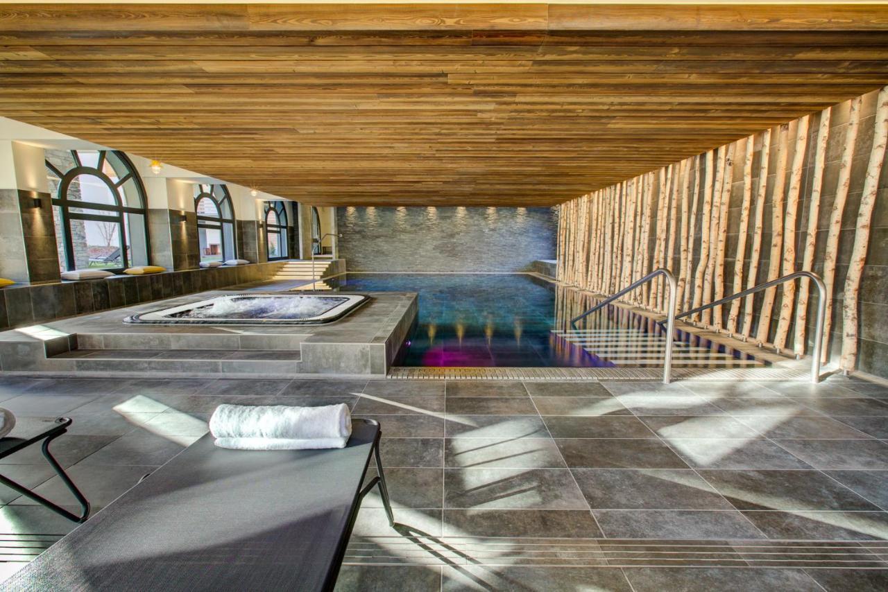 California Apartment Chamonix Exterior photo