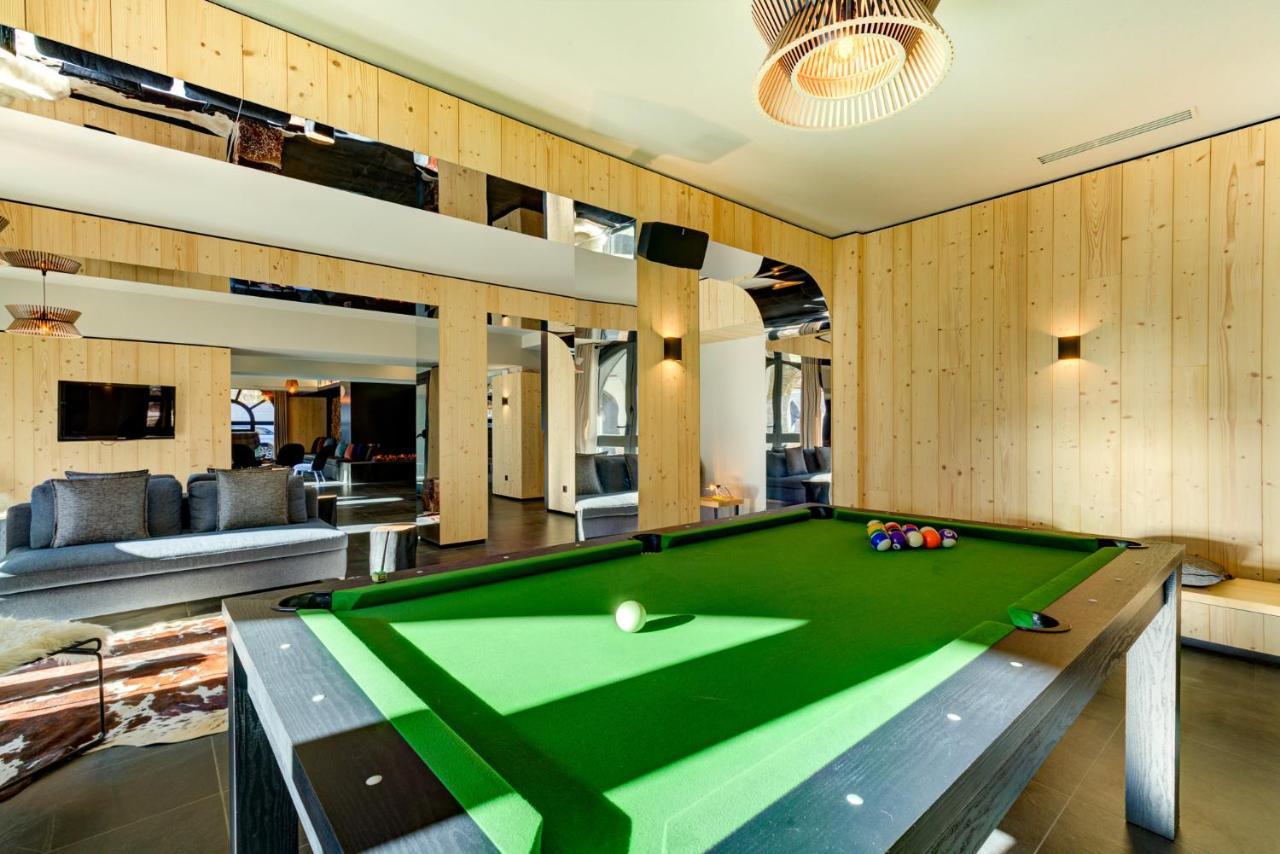 California Apartment Chamonix Exterior photo